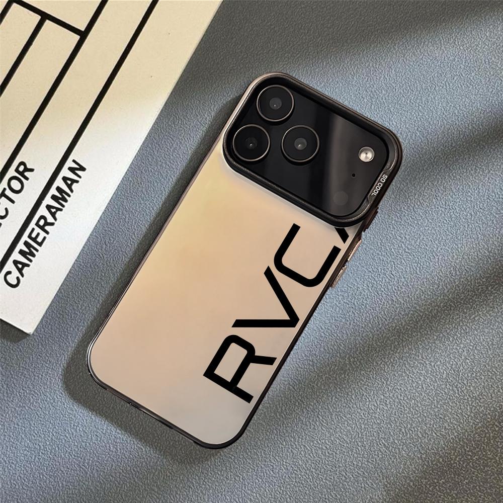 Phone Cases Oppo - Casing Ponsel Mewah R-RVCA-S Untuk IPhone