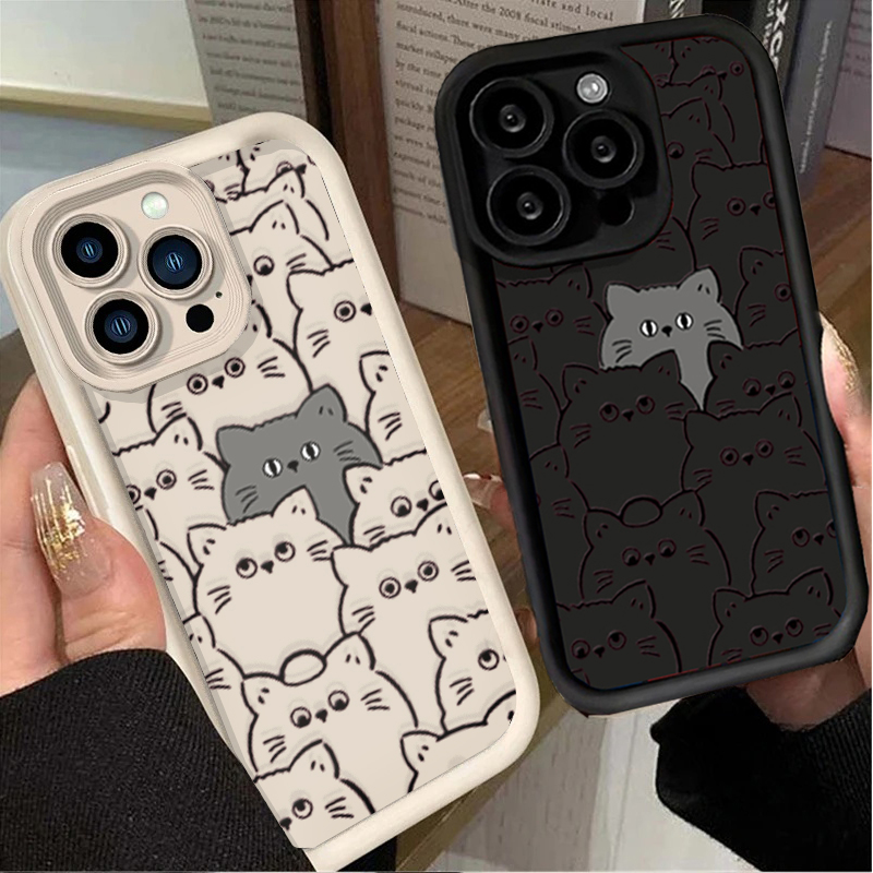 Phone Cases Motorola Edge 2025 - Casing Untuk Motorola Moto EDGE 70