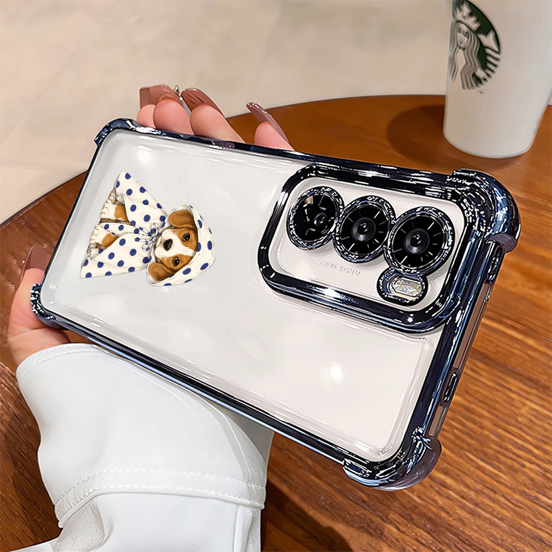 Phone Cases Oppo - Casing Ponsel Tahan Banting Untuk OPPO