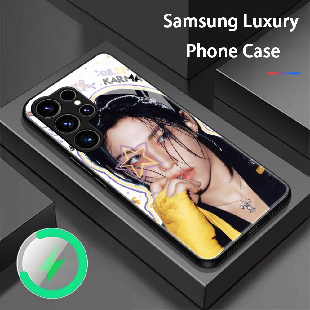 Phone Cases Men - S-str-ay FELIX desain poster pria keren