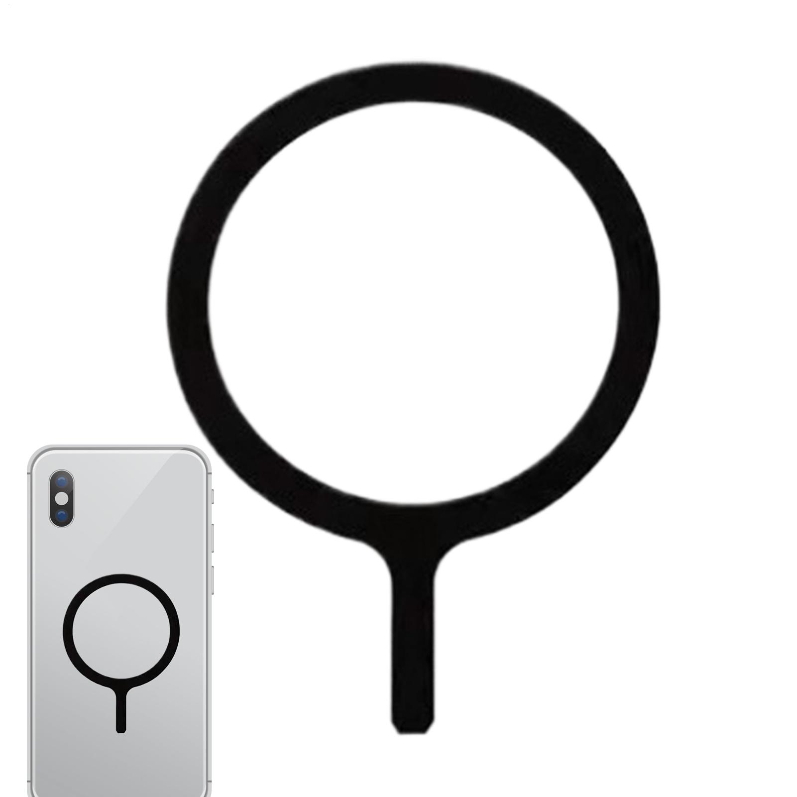 Phone Cases Men - Strip Magnet Cincin Magnet Ponsel untuk