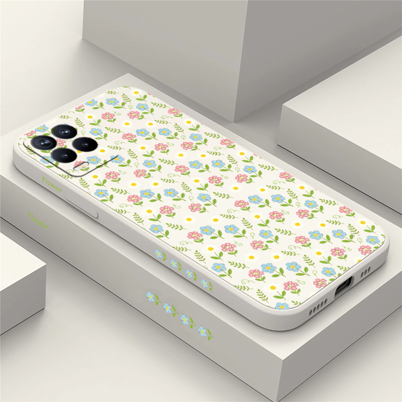 Phone Cases Oppo - Casing Ponsel untuk OPPO Realme Narzo