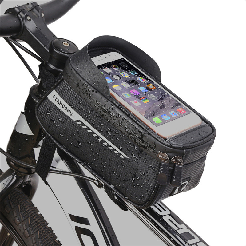 Phone Cases Youtube - Tas Sepeda Depan, Tas Tabung Depan,