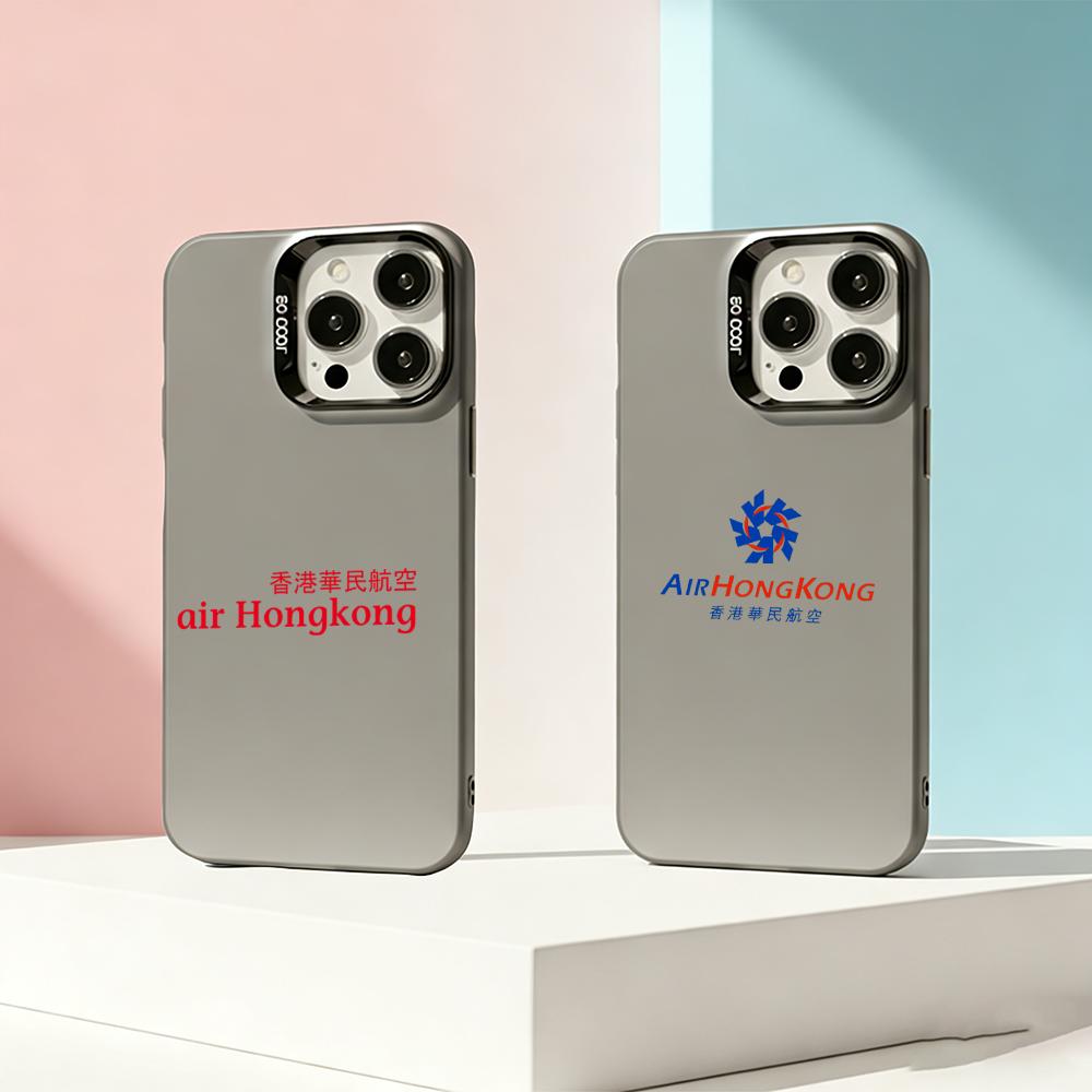 Phone Cases Hong Kong - Casing Ponsel Casing Ponsel Untuk iPhone