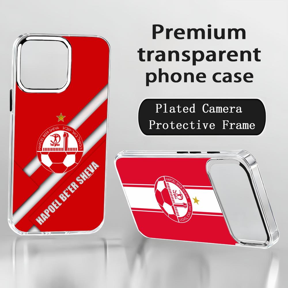 Apple Iphone 15 - Casing HP Israel H-Hapoel Be'er S-Sheva