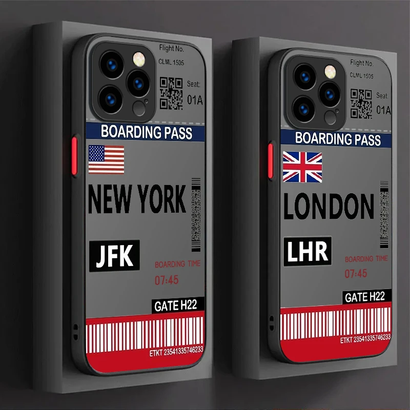 Phone Cases Dubai - Tiket pesawat kota turis London Dubai