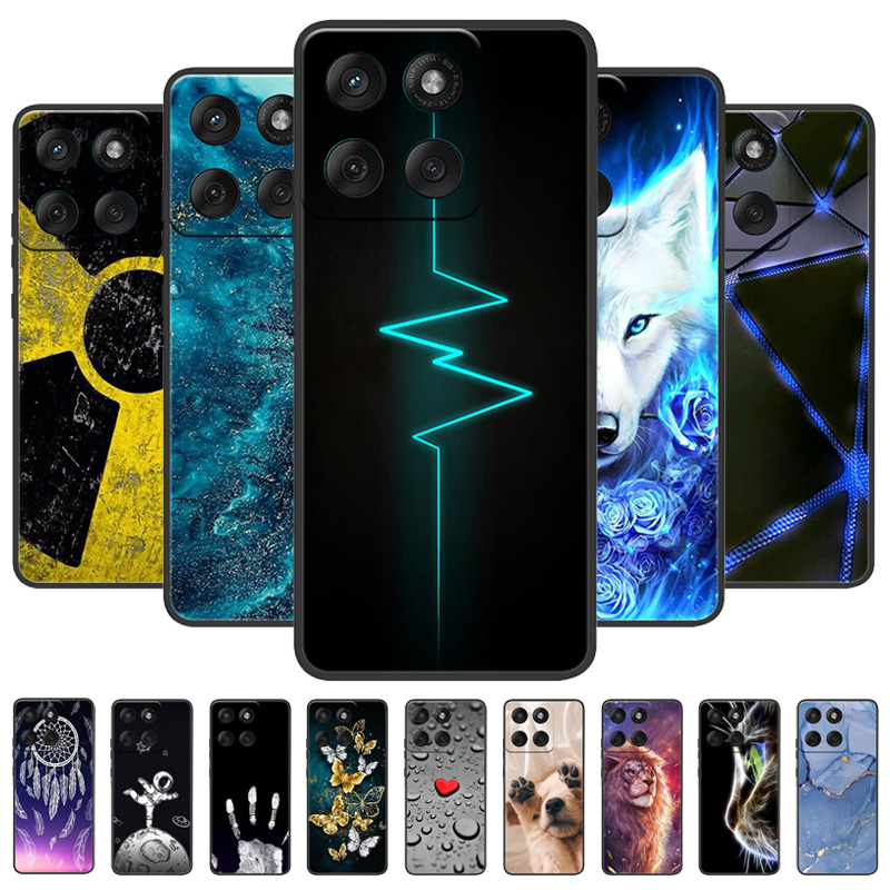 Phone Cases Motorola Edge 2025 - Untuk Motorola Edge 60S Casing Edge60