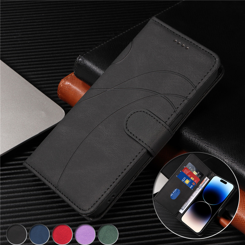 Phone Cases Motorola Edge 2025 - Casing Ponsel Lipat Dream Line Untuk