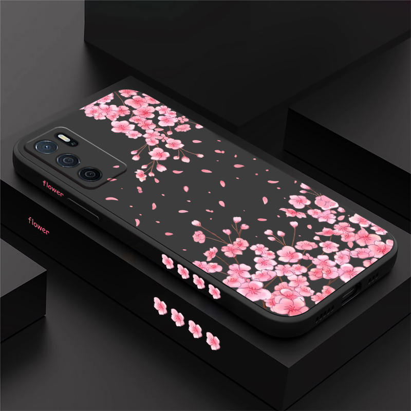 Phone Cases Oppo - Casing Ponsel untuk OPPO A5 A6