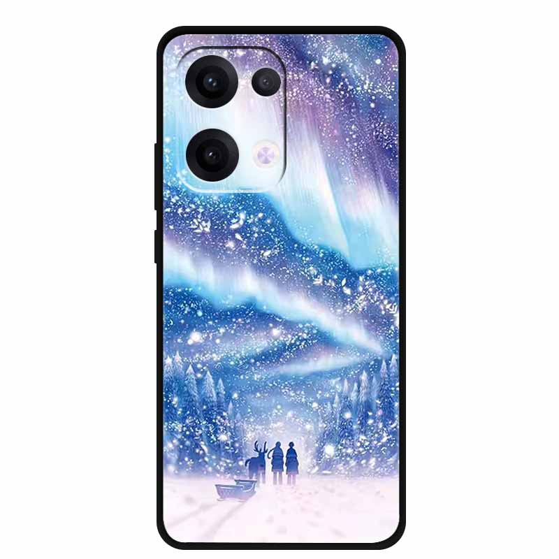 Casing Ponsel Untuk OPPO Reno  - Phone Cases Oppo ulasan dan harga