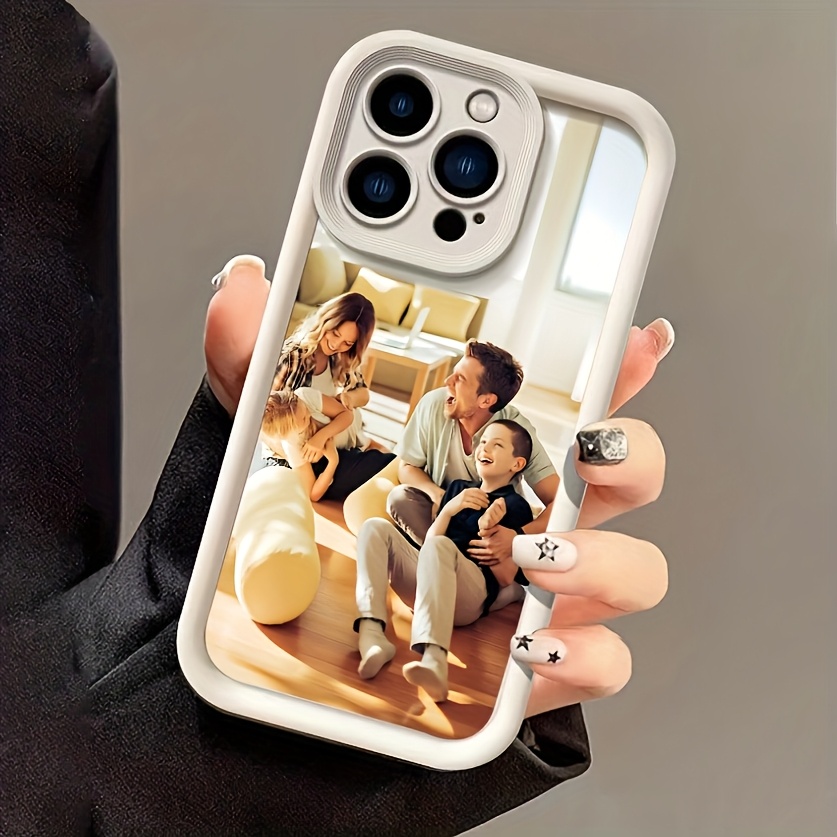 Casing Kustom Untuk iPhone 17  - Phone Cases With Pictures ulasan dan harga