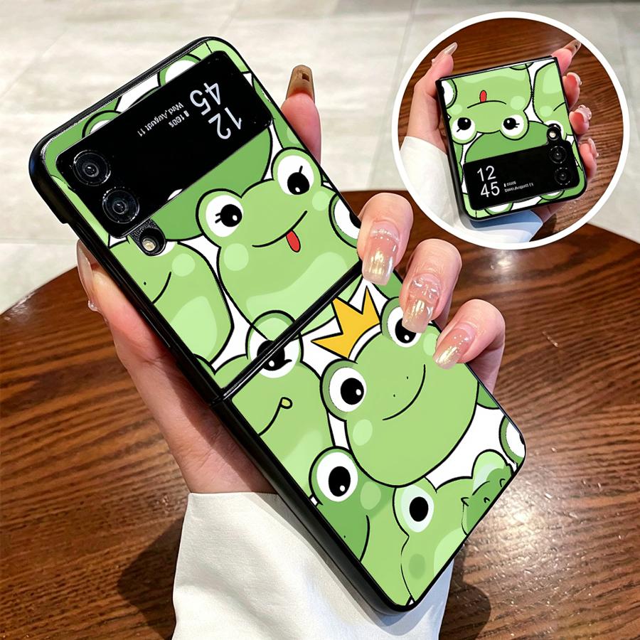Casing HP Desain Katak Full Co - Phone Cases Z Fold 7 ulasan dan harga