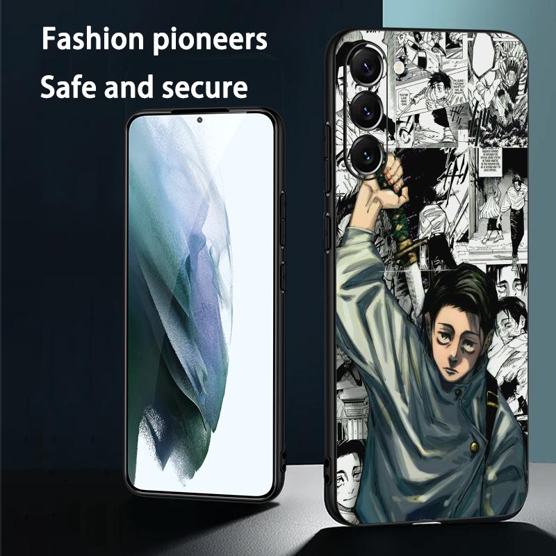 Casing Ponsel Poster Pria Anim - Phone Cases Men ulasan dan harga