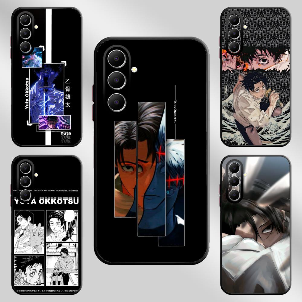 Casing Ponsel Poster Pria Anim - Phone Cases Men ulasan dan harga