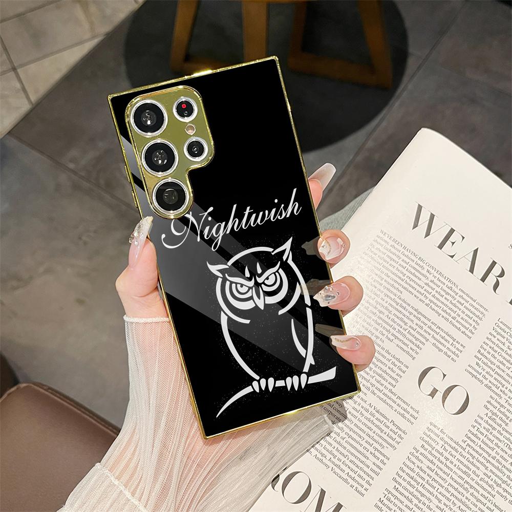 Casing Ponsel N-Nightwish Band - Phone Cases With Loop ulasan dan harga