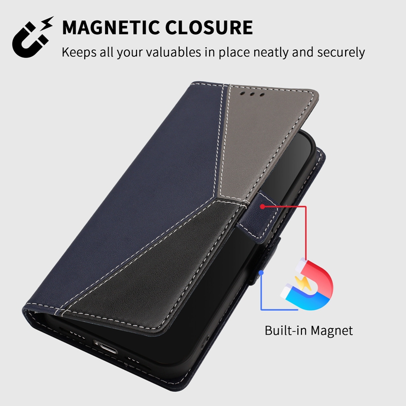 Casing Kulit Magnetik untuk Mo - Phone Cases Motorola Edge 2025 ulasan dan harga