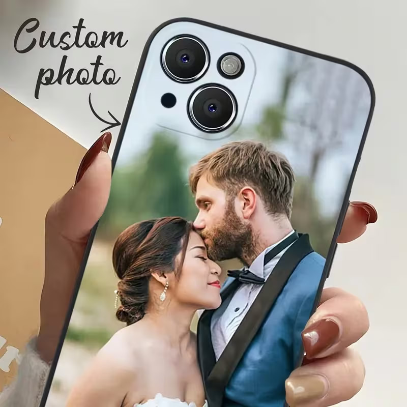Casing Ponsel untuk iPhone 18  - Phone Cases With Pictures ulasan dan harga