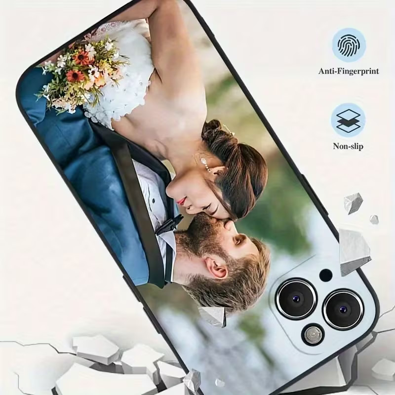 Casing Ponsel untuk iPhone 18  - Phone Cases With Pictures ulasan dan harga