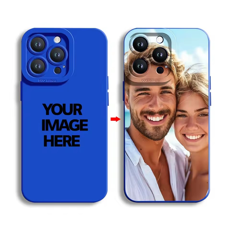 Casing Foto Kustomisasi Pasang - Phone Cases With Pictures ulasan dan harga