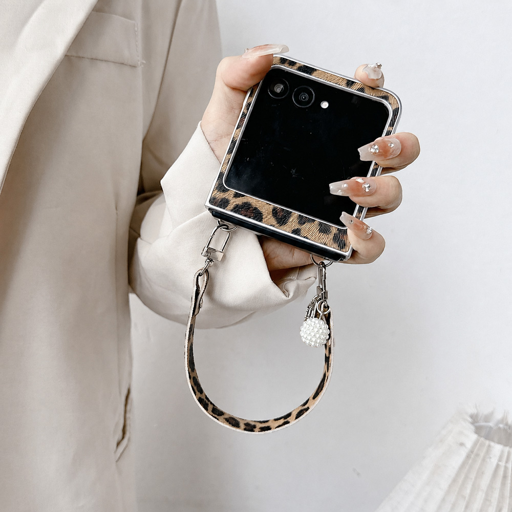 Casing Ponsel Lipat Motif Maca - Phone Cases Men ulasan dan harga