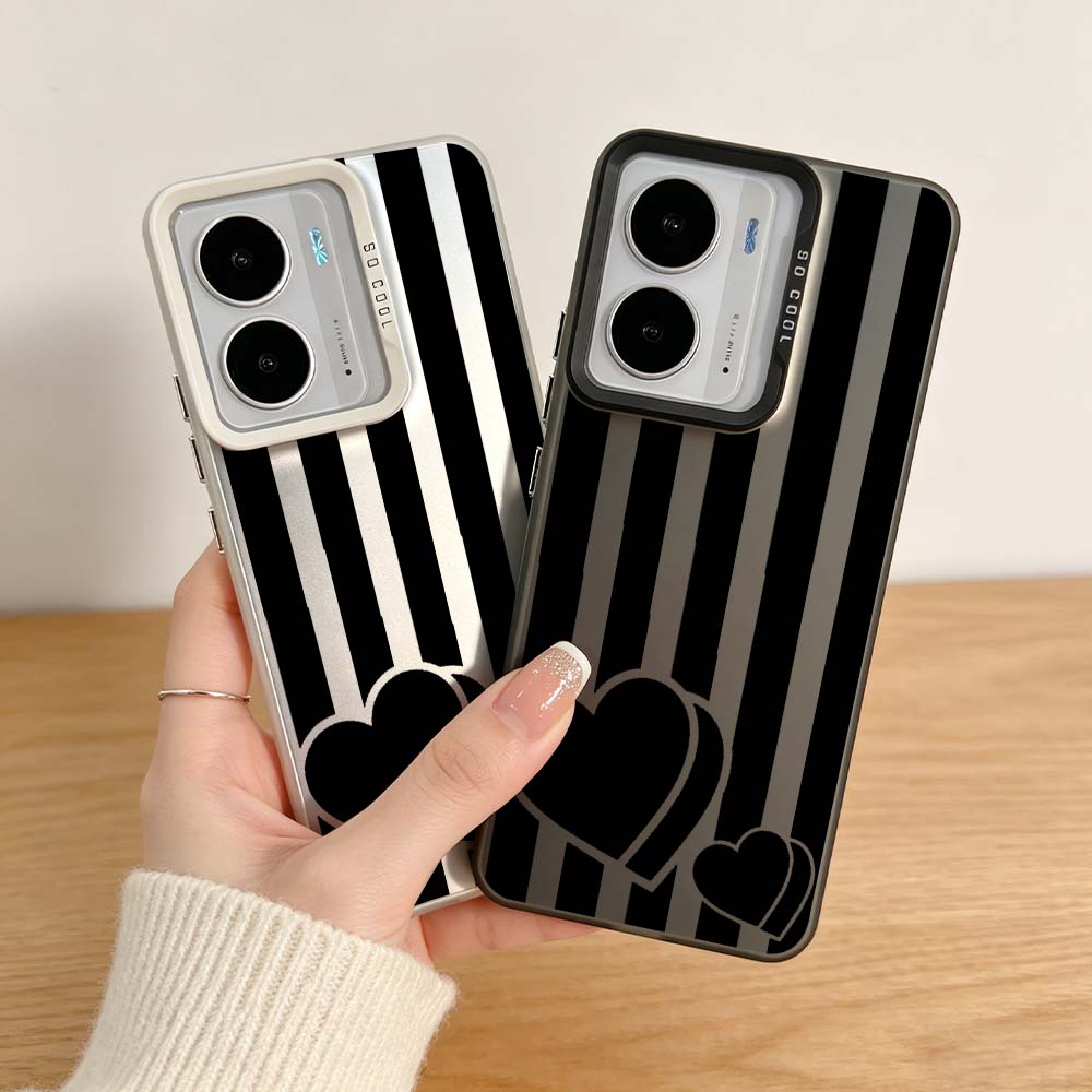 Desain Garis Hitam Untuk Realm - Realme C67 ulasan dan harga