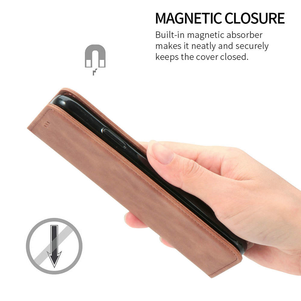 Casing Lipat Kulit Halus untuk - Phone Cases Motorola Edge 2025 ulasan dan harga