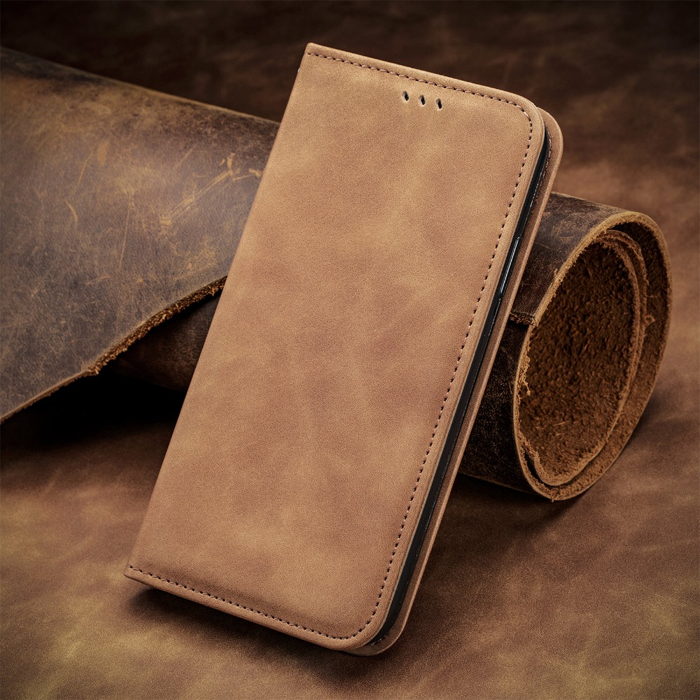 Casing Lipat Kulit Halus untuk - Phone Cases Motorola Edge 2025 ulasan dan harga
