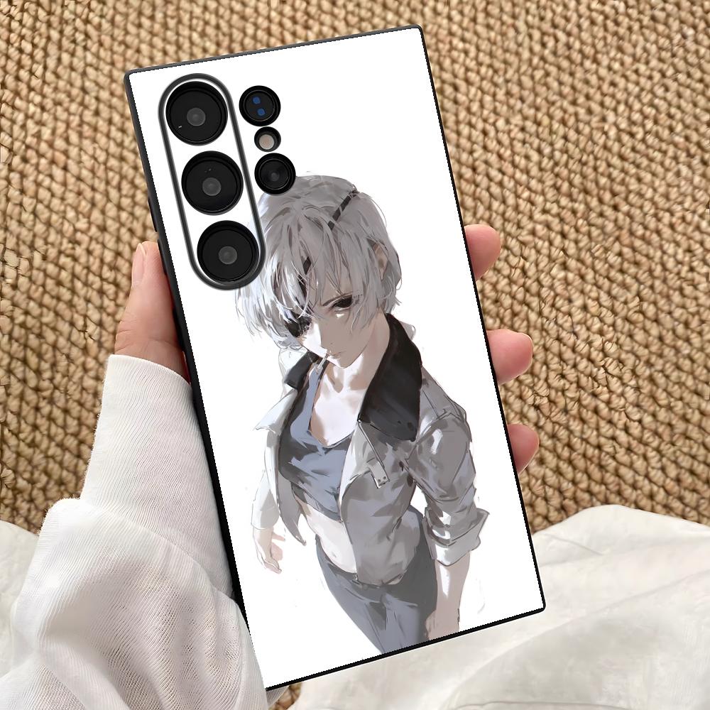 Casing Ponsel Anime Chainsaw M - Phone Cases Men ulasan dan harga