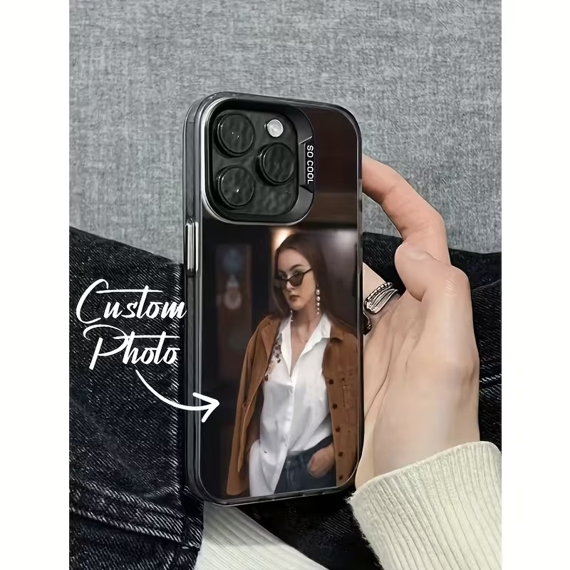 Casing Ponsel Foto DIY yang Di - Phone Cases With Pictures ulasan dan harga