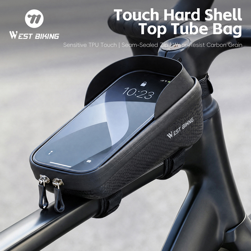 Tas Sepeda WEST BIKING untuk B - Phone Cases Youtube ulasan dan harga