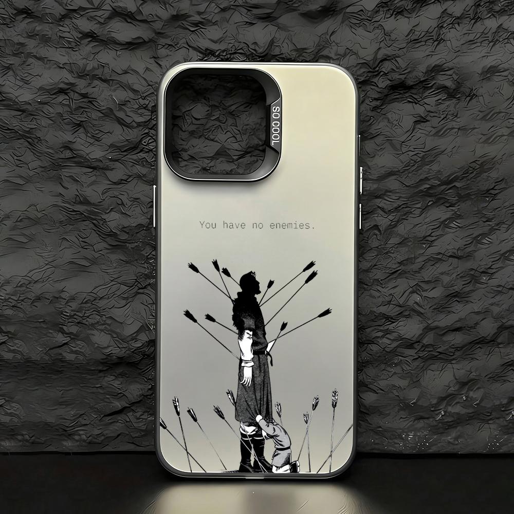 Casing HP Anime Keren V-Vinlan - Phone Cases Unique ulasan dan harga