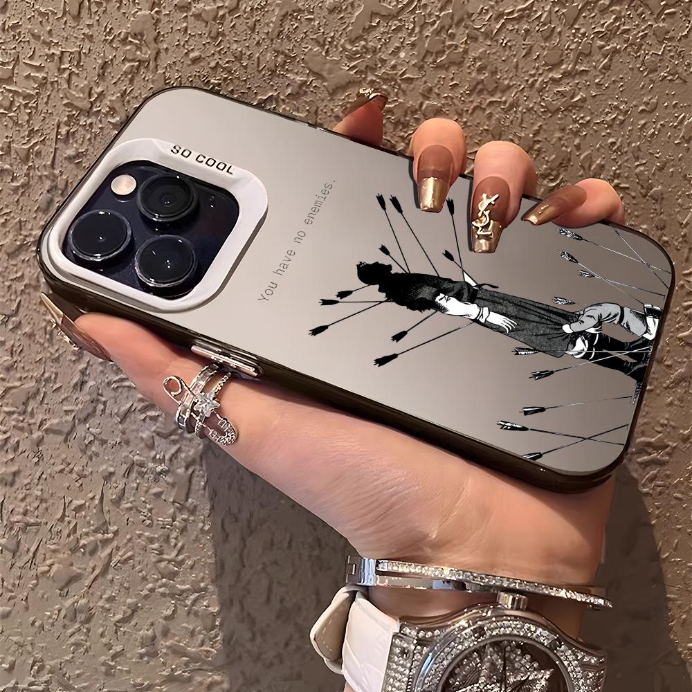Casing HP Anime Keren V-Vinlan - Phone Cases Unique ulasan dan harga