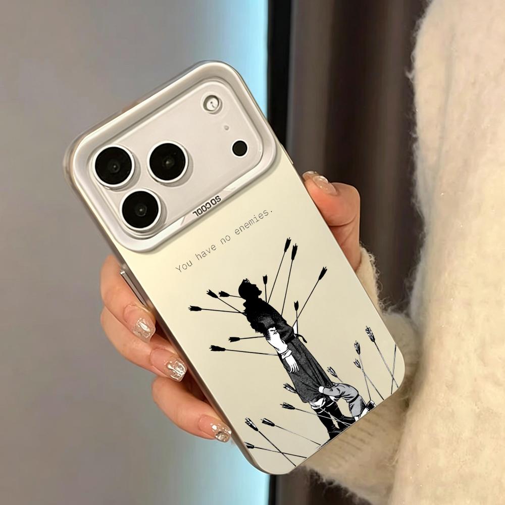 Casing HP Anime Keren V-Vinlan - Phone Cases Unique ulasan dan harga