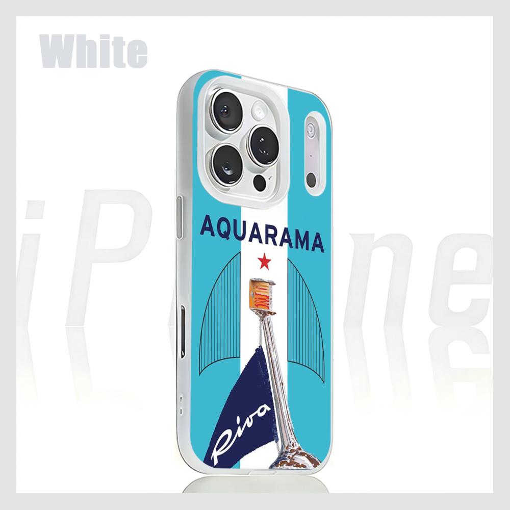 Casing HP RIVA Yacht untuk iPh - Phone Cases Unique ulasan dan harga