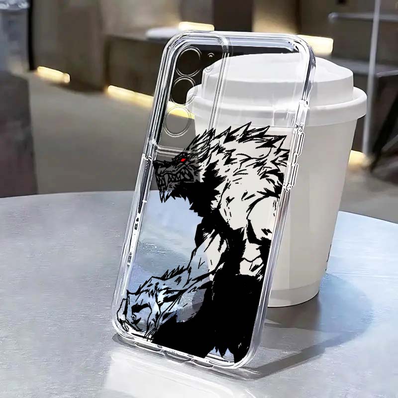Casing Ponsel Seni Anime Serig - Phone Cases Oppo ulasan dan harga