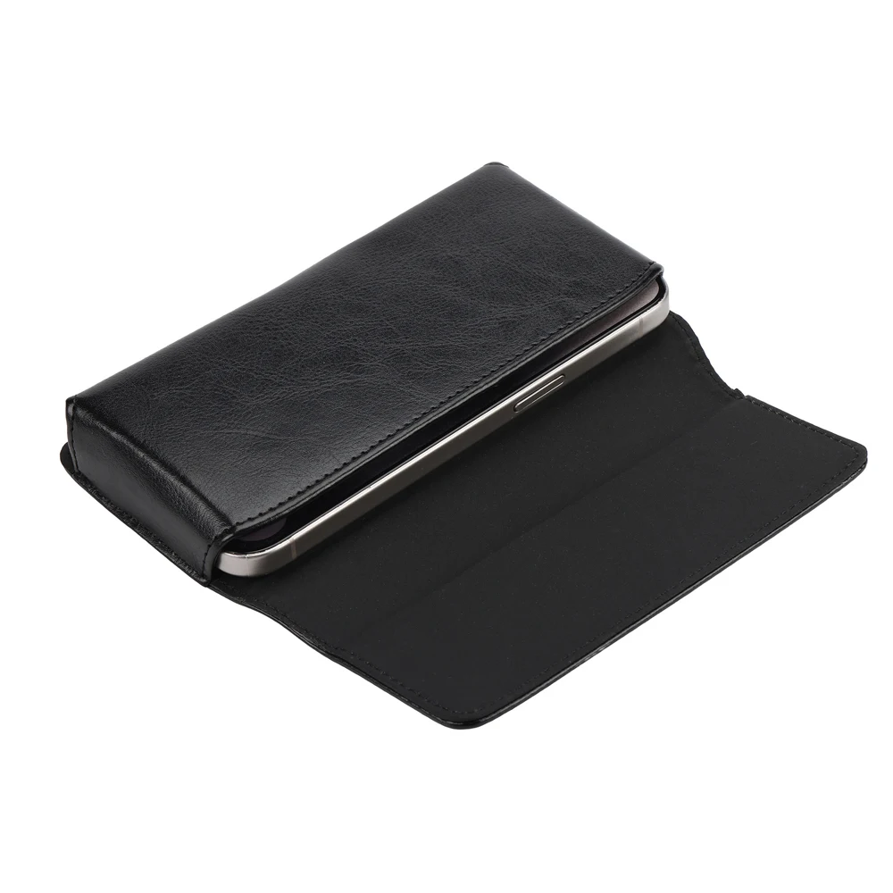Kantong Kulit Universal dengan - Phone Cases Men ulasan dan harga