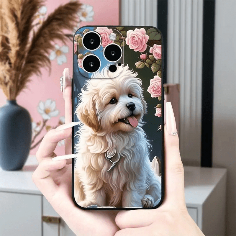 Casing Hitam Matte Kustomisasi - Phone Cases With Pictures ulasan dan harga