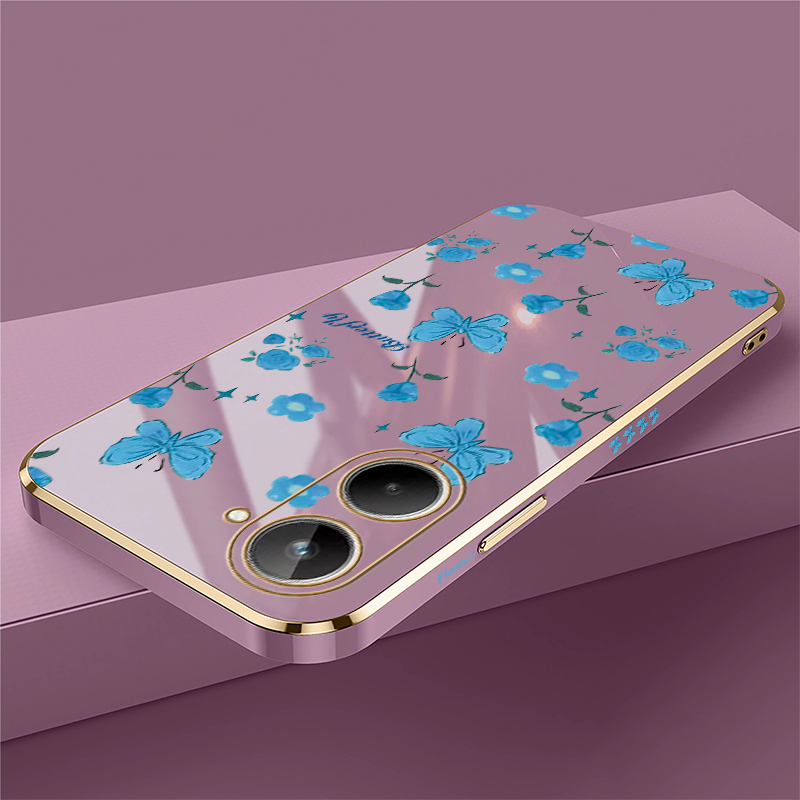 Casing Ponsel Motif Kupu-kupu  - Phone Cases Oppo ulasan dan harga