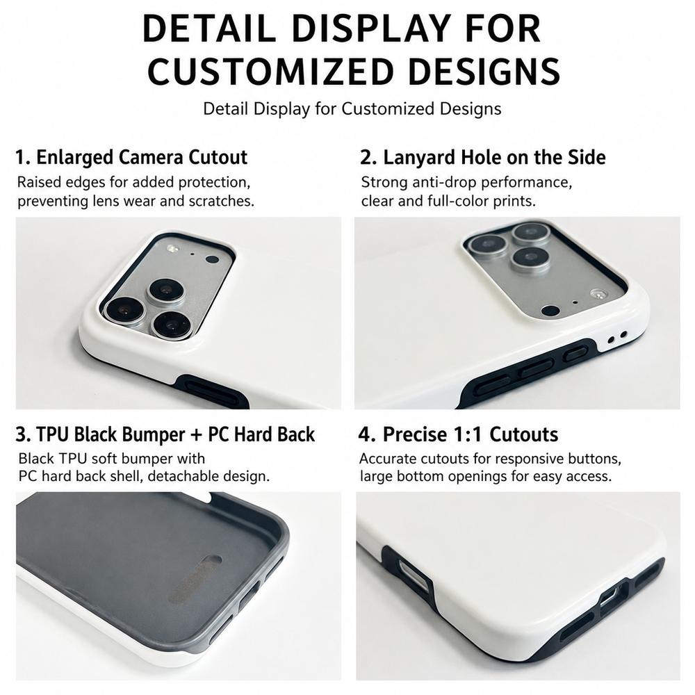 Casing Ponsel Magsafe Tekstur  - Phone Cases With Magsafe ulasan dan harga