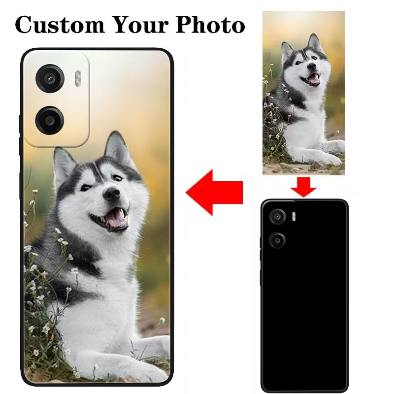 Casing Kustom untuk Motorola M - Phone Cases Motorola Edge 2025 ulasan dan harga