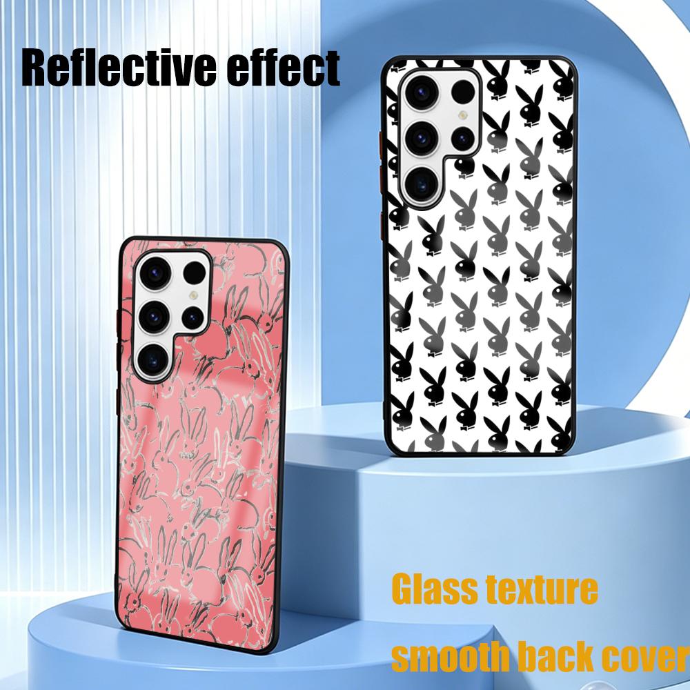 Casing Ponsel Mewah P-play-BOY - Phone Cases Men ulasan dan harga