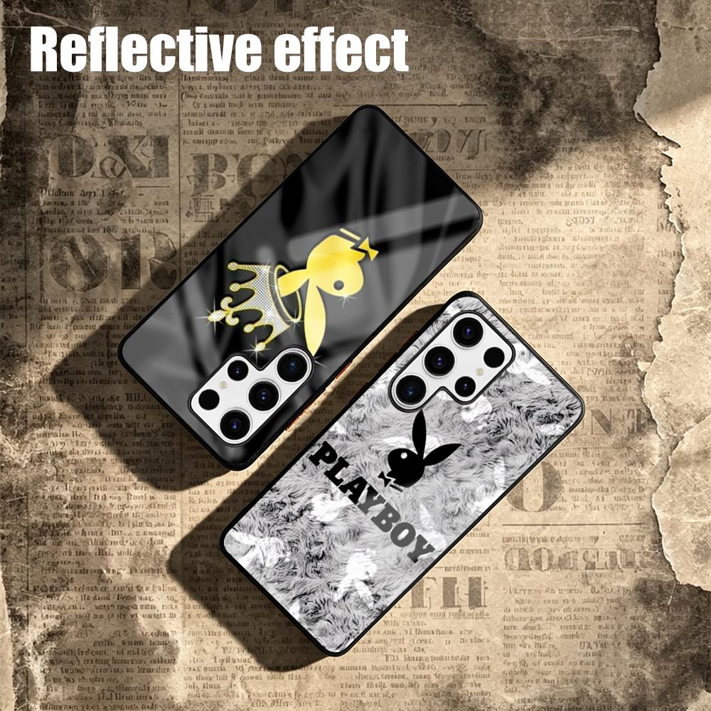 Casing Ponsel Mewah P-play-BOY - Phone Cases Men ulasan dan harga