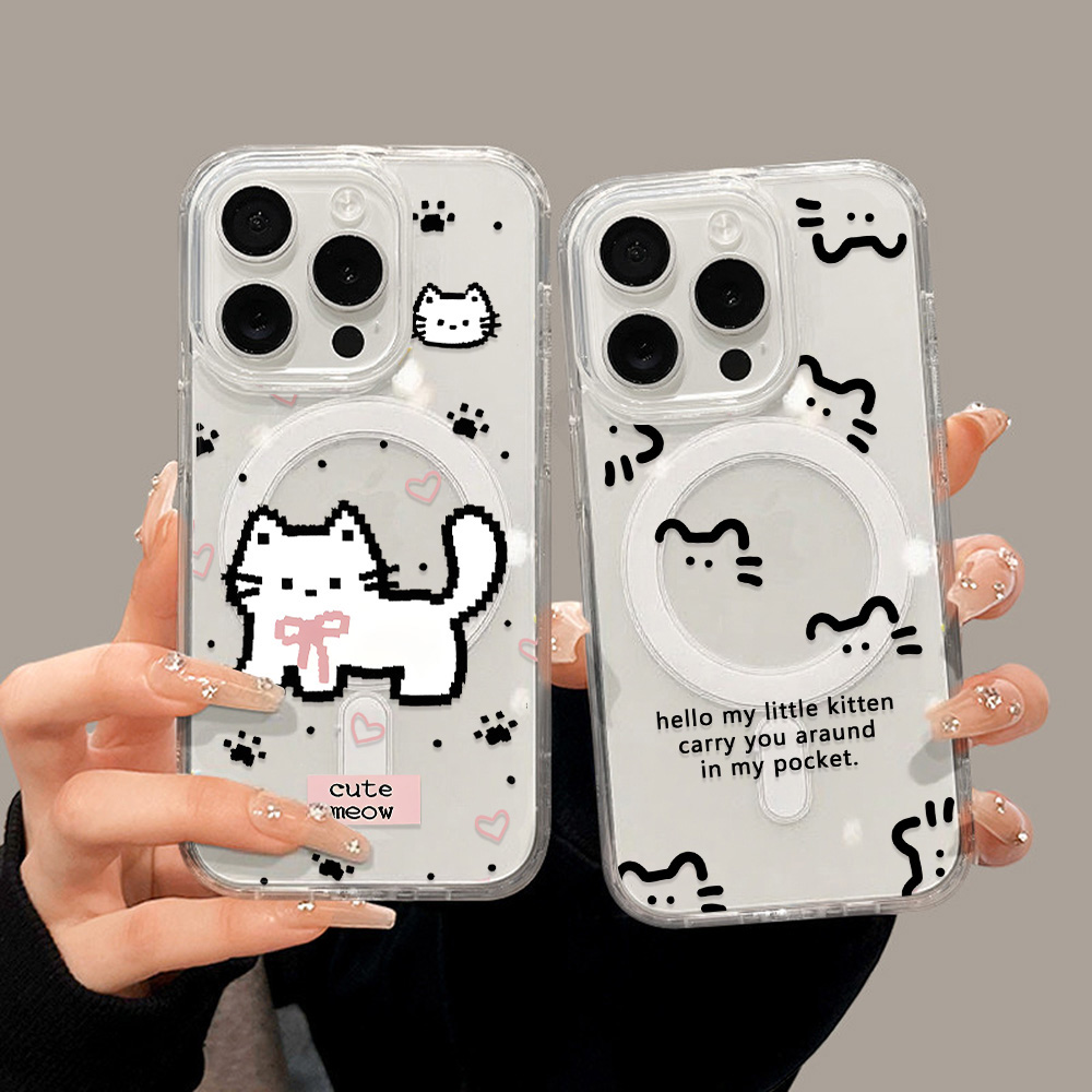 Casing Ponsel Gambar Hewan Kar - Phone Cases With Magsafe ulasan dan harga