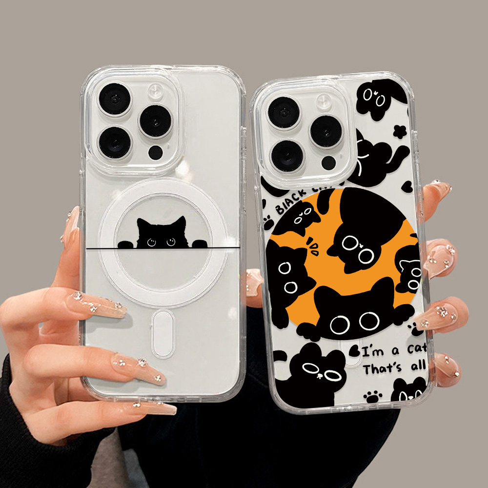 Casing Ponsel Gambar Hewan Kar - Phone Cases With Magsafe ulasan dan harga