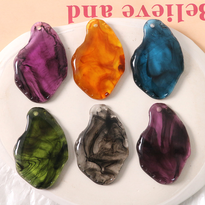 Aksesoris resin berlubang bent - Phone Cases Hong Kong ulasan dan harga
