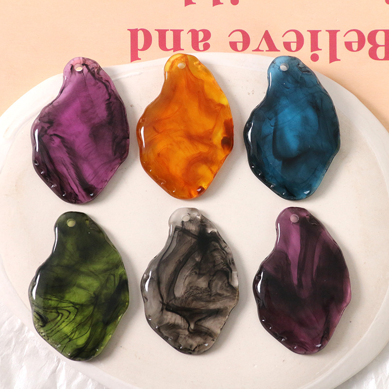 Aksesoris resin berlubang bent - Phone Cases Hong Kong ulasan dan harga