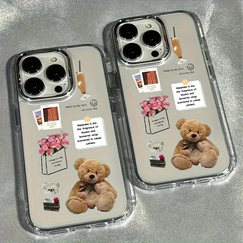 Casing Ponsel Foto Kolase Beru - Phone Cases With Pictures ulasan dan harga