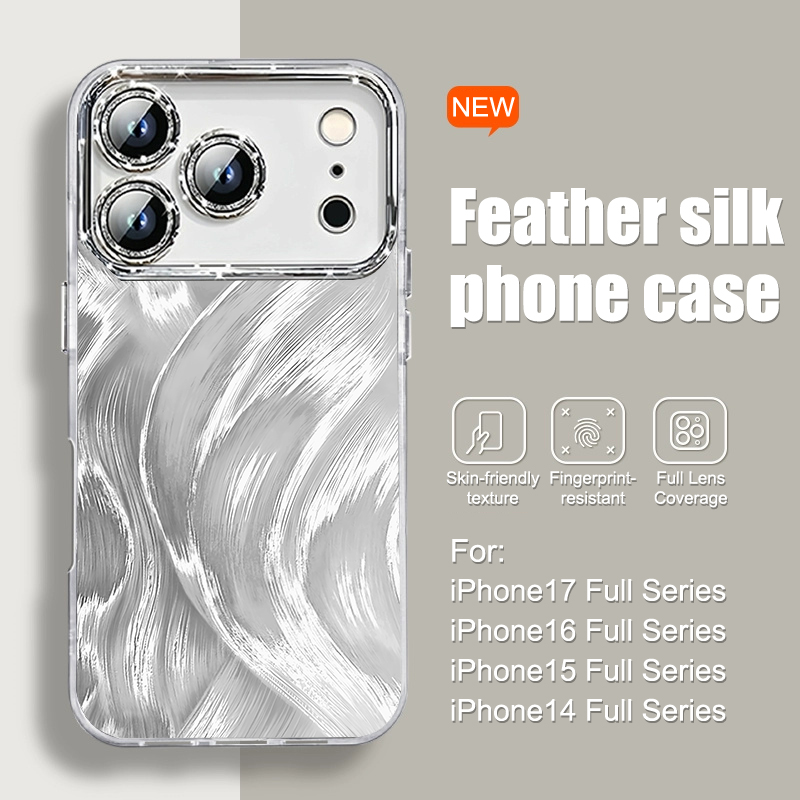 Casing Ponsel Mewah Berkilau L - Phone Cases Unique ulasan dan harga