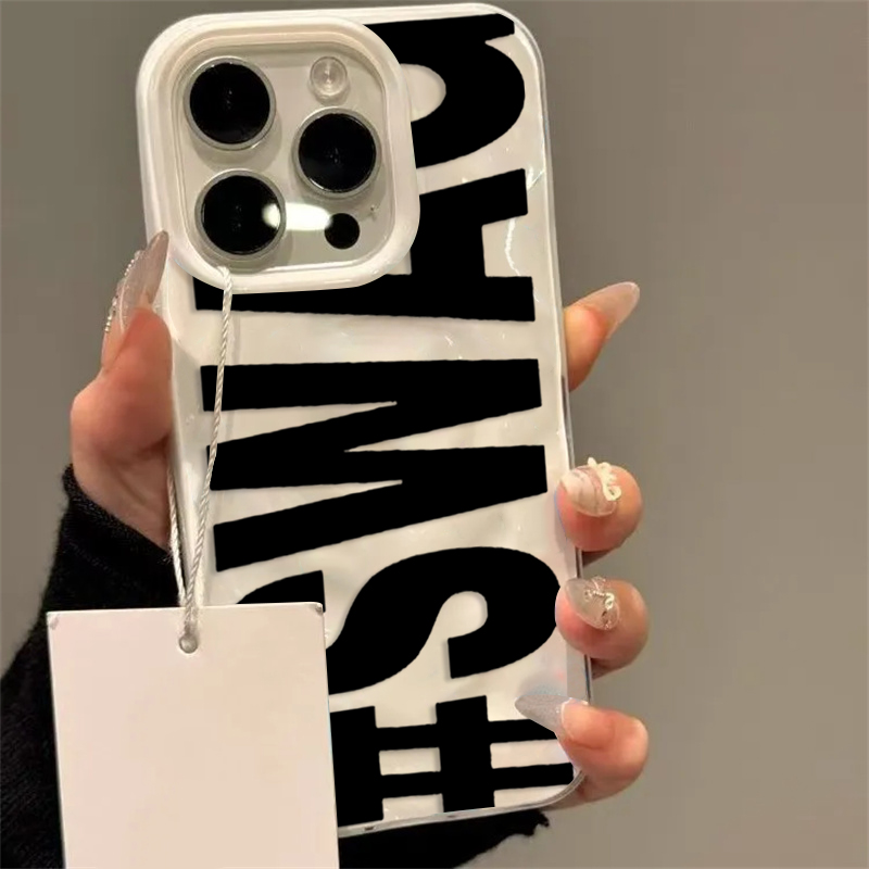Casing HP SWAG Bold Letter unt - Phone Cases Men ulasan dan harga
