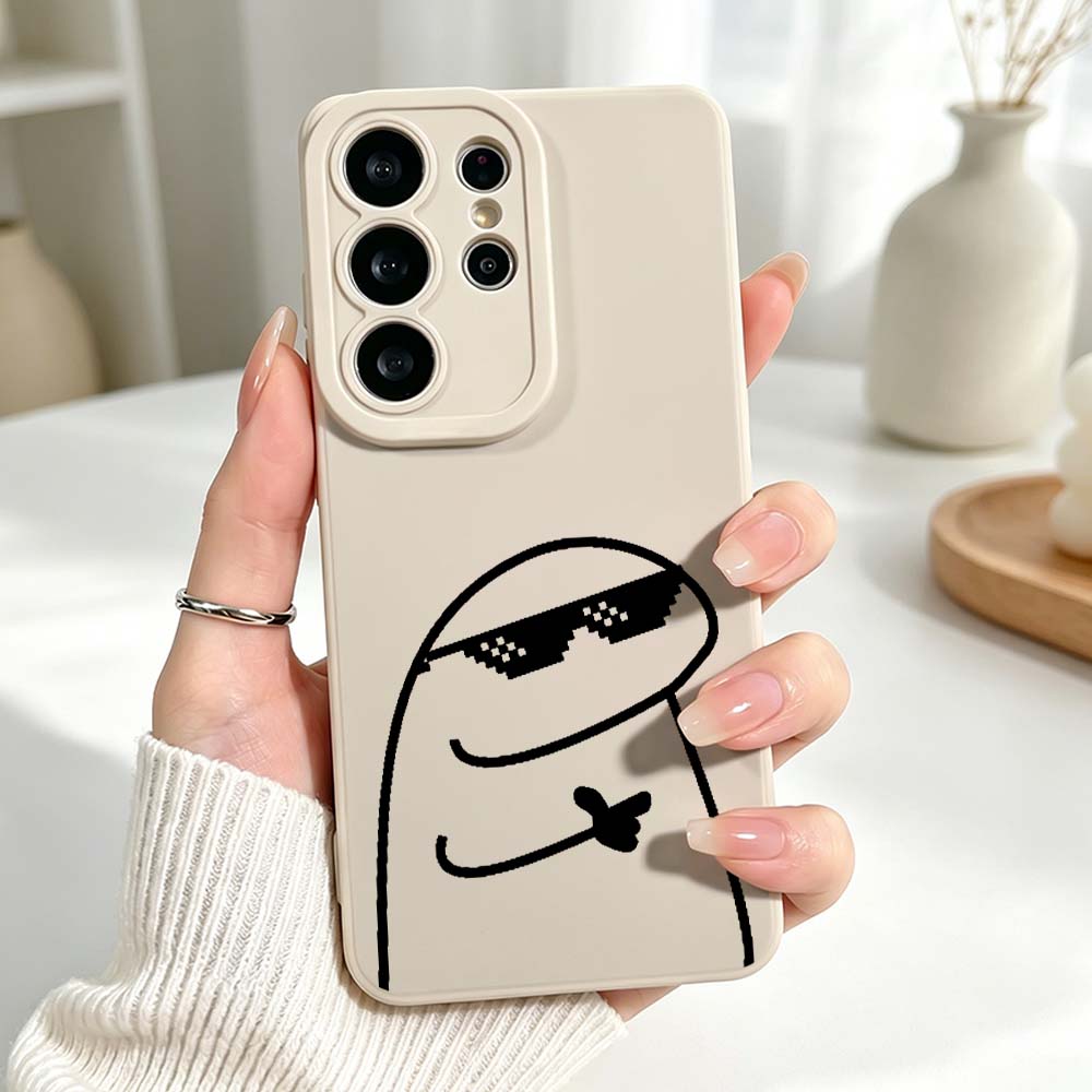 Casing Silikon Gambar Kartun L - Phone Cases Men ulasan dan harga